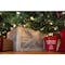 Barnwoodusa Rustic Farmhouse Deluxe Reclaimed 14.5" Christmas Tree Collar/Skirt 840075811886 - alternate 1